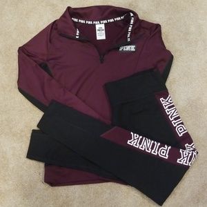 Vs Pink Ultimate set